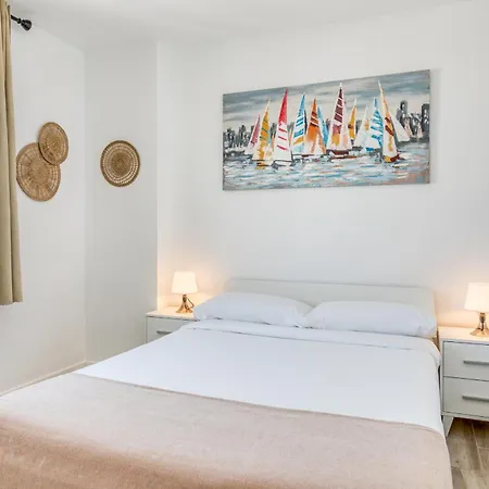 Hanami Centro 3b Apartment Estepona
