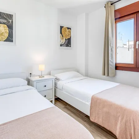 Hanami Centro 3b Apartamento *