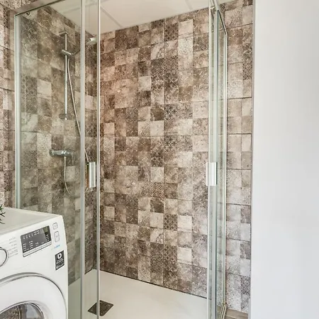 Apartamento Hanami Centro 3b
