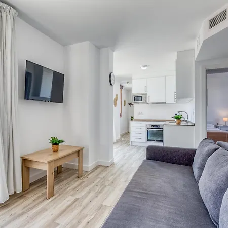 Διαμέρισμα Hanami Centro 3b Εστεπόνα