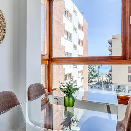 Hanami Centro 3b Apartment Estepona
