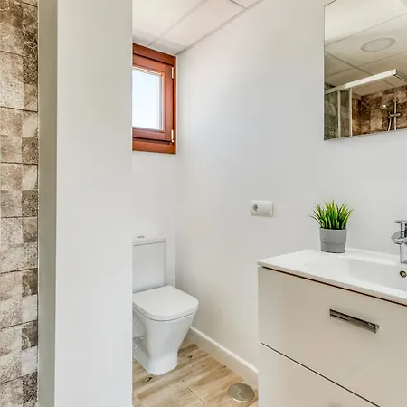 Apartment Hanami Centro 3b *
