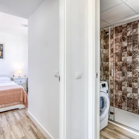 Hanami Centro 3b Apartment *